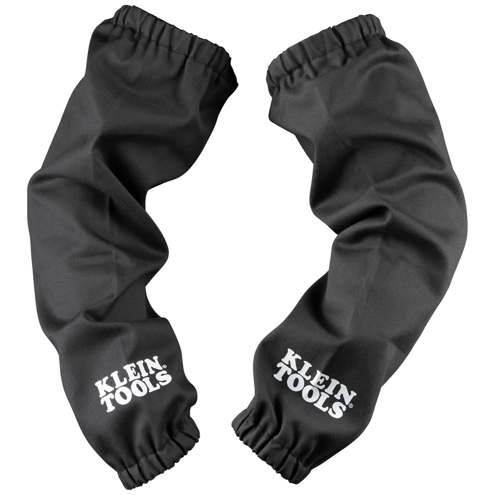 Flame-Resistant Cotton Welding Sleeves, Model# 60845